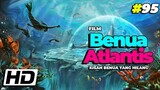 6 Rekomendasi Film Tentang Atlantis yang Menarik Ditonton