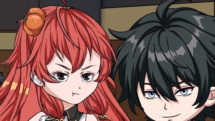 Episode 7: Back to Kassel Academy!