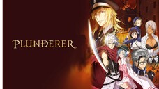 Plunderer Episode 10 (Serious)