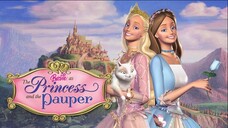 (2004) Barbie™ Công Chúa Bất Đắc Dĩ (Barbie As The Princess And The Pauper)| Trọn Bộ - Lồng Tiếng.