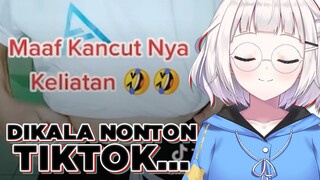 Nonton TikTok Bersama... (vtuber indonesia)