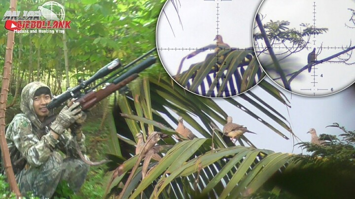 Master Kheron Tampil lagi//Ndak ada yang luput