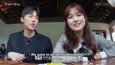 Real High School Romance S1 ep16 (eng sub)