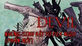 DEVIL – ÁC QUỶ TRONG CHAINSAW MAN LÀ GÌ? (PHẦN 1) | TẠP HÓA HINODE