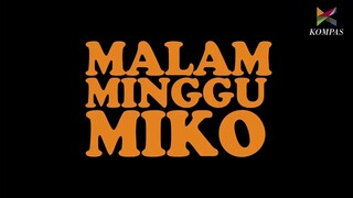 S1E5 Malam Minggu Miko - Aku Sayang Dian (Tv Mini Series)