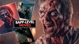 Bawaal Level Top Zombie Movies on Netflix In Hindi | top horror movies 2024 | Movie Newt