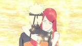 moment sedih Naruto bertemu Kushina pertama kalinya😭😭