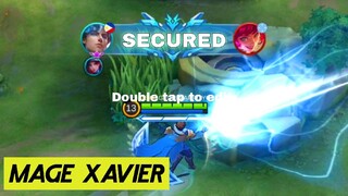 ks xavier op #WatchMyGaming