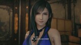 [Final Fantasy 7 Remake] สกปรกเกินไป ฉันต้องการสัมผัส Tifa ของฉัน