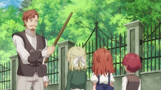 Magic Maker Isekai Mahou no Tsukurikata Episode 2 (Sub Indo)