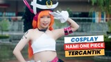 Cosplayer terwangy di Indonesia - Navigator One Piece tercantik seantero jagat - Cosplay Music Video