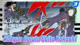 Obito VS Kakashi | Naruto Kualitas Tinggi_3