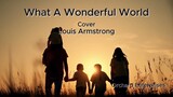 What A Wonderful World   #music #musica  #officialmusicvideo