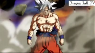 Goku và jiren #Dragon Ball_TV