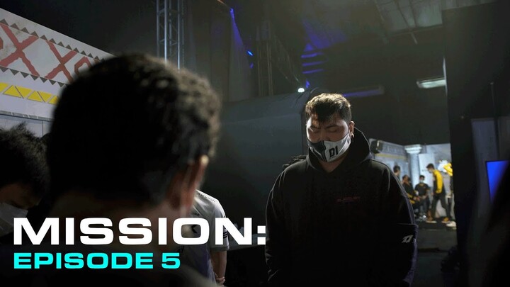 THE ROAD TO PLAYOFFS BEGINS | MISSION: MPL S9 EPISODE 05