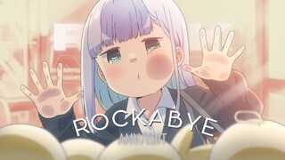 Amv Daddy Rockabye Aharen Reina // Aharen San Wa Hakarenai