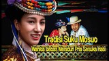 Tradisi Unik Wanita Suku Mosuo Bebas Berhubungan Intim Sampai Hamil Dengan Pria Tanpa Menikah