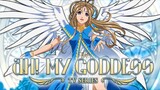 Ah! My Goddess EP18 ENGSUB