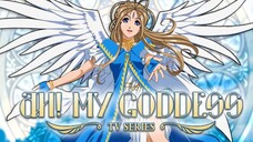 Ah! My Goddess EP17 ENGSUB