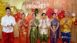 Dàn sao Việt gieo niềm hy vọng gì trong năm 2022_ _ Gala Nhạc Việt 16