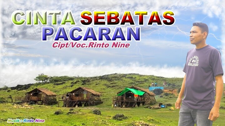 CINTA SEBATAS PACARAN Rinto Nine Lagu Dansa Terbaru 2022