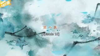 Ep.10 The Tale of Pearl Girl [multi-sub]