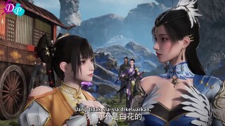 Fight For The Throne Episode 17 Sub Indo