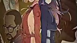 "Lycoris Recoil" jedak jeduk wallpaper anime 🤗