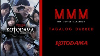 Tagalog Dubbed | Horror/Thriller | HD Quality