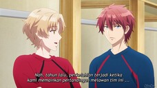 Number24 | Episode 7 | Subtitle Indonesia