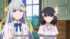 The Magical Revolution of the Reincarnated Princess and the Genius Young Lady - Episode 10 HD