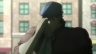 jojo collection