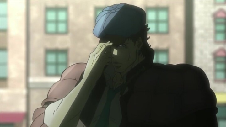 jojo collection