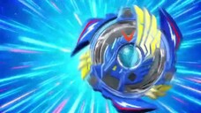 Beyblade burst episode 35 in english