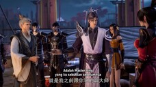 Dragon Prince Yuan Eps 14 Sub Indo