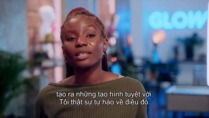 Phù thủy trang điểm (Phần 4) EP 8 [Sub Việt]