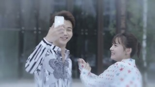 Bound to You 💦🍀💦 Episode 33 💦🍀💦 English subtitles