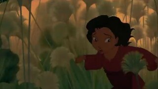 PHIM HOÀNG TỬ AI CẬP  THE PRINCE OF EGYPT  2D  DREAMWORKS
