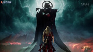 Tales of Herding Gods Eps 30 sub Indonesia