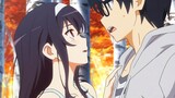 Top 10 Phim Anime có Cô Nàng Tiểu Thư Danh Giá Lại Đổ Một Chàng Trai Bình Thường #TôiLàMộtBậcThầy