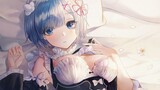 [MAD]Phone alerts of Rem in <Re:Life in a different world from zero>