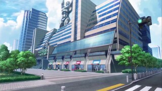 Dumbbell Dan-Kilo Moteru Episode 2 English sub