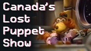 Canada's Lost Puppet Show | Lost Media Investigation