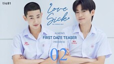 Love Sick (2024) Ep.2 INDOSUB