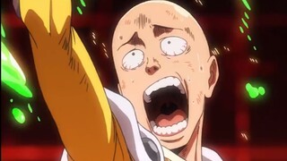 The hegemonic IP was killed? Honkai Impact broke through the sky! Saitama: I really can't win this