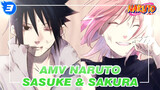 [AMV Naruto] Rangkuman Adegan-adegan Sasuke & Sakura_3