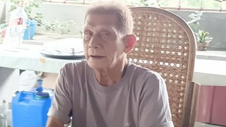 Tatay Rick Bisita Misis  ofw