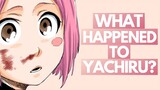 What happened to YACHIRU in TYBW? | Bleach DISCUSSION