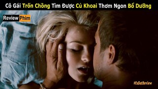 Anh Chủ Tiệm Tạp Hóa May Mắn Và Sự Tích Cô Gái Bỏ Chồng || Có Không giữ Mất Đừng Tìm | Cusut Review