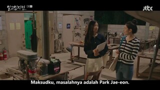 Nevertheless | Episode 5 sub indo